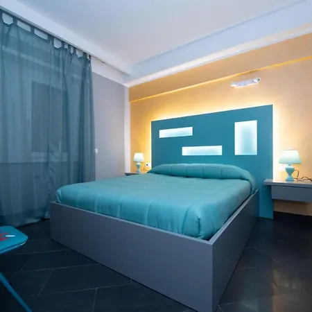 Dream B&B Roma-2