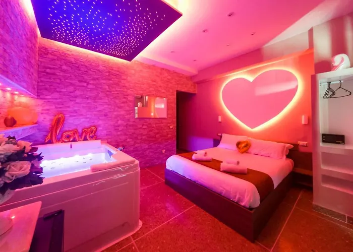 Hotel Cleopatra Roma